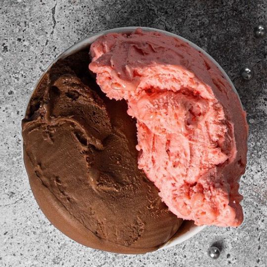 Helado 2 Kg