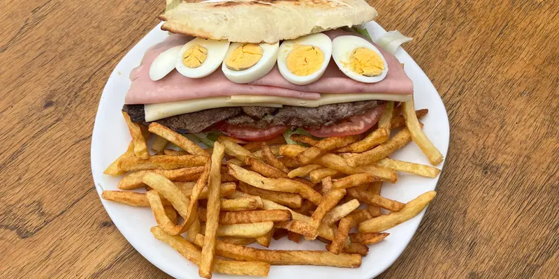Perlunes Resto