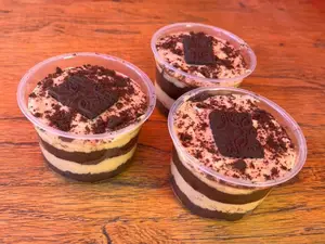 Chocotorta