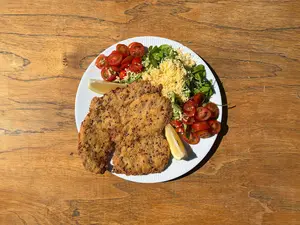 Crocante De Pollo