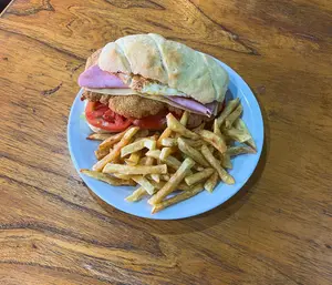 Milanesa Especial