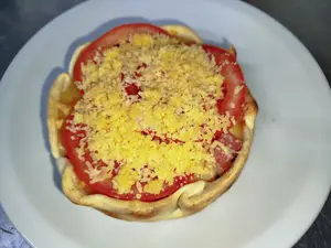 Tarta Tradicional