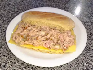 Tuna Love