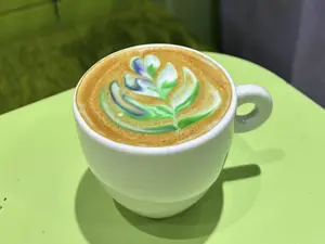 Café con leche
