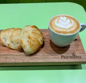 Desayuno express