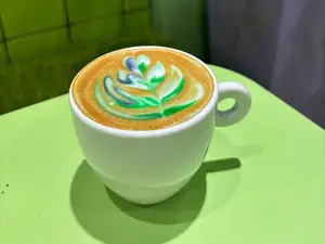 Latte