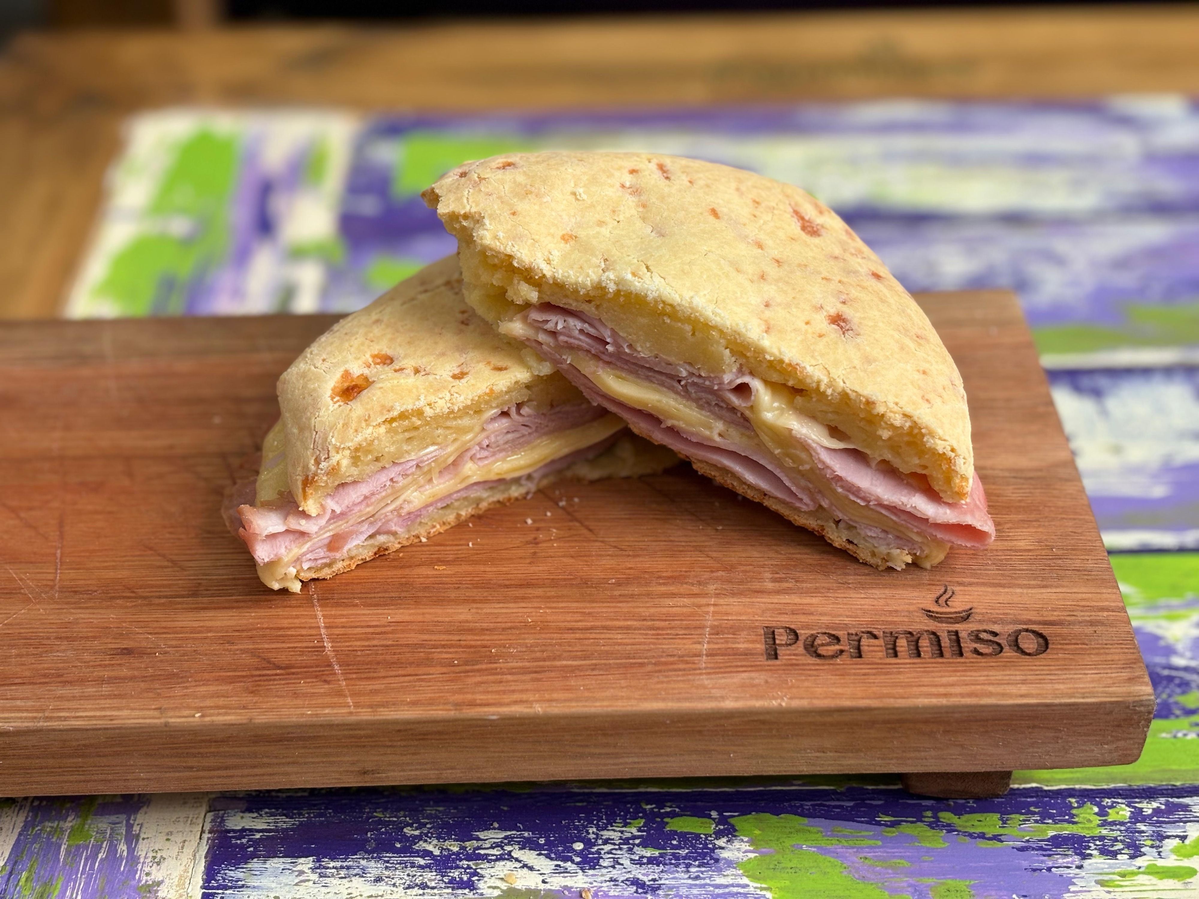 Permiso Cafeteria