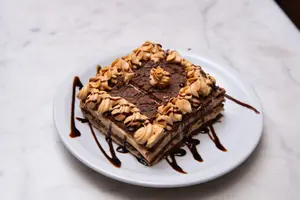 Chocotorta