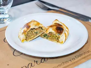 Empanada de carne