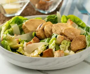 Ensalada cesar grande