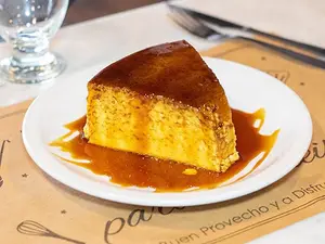 Flan