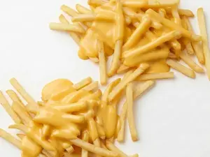 PAPAS CHEDDAR