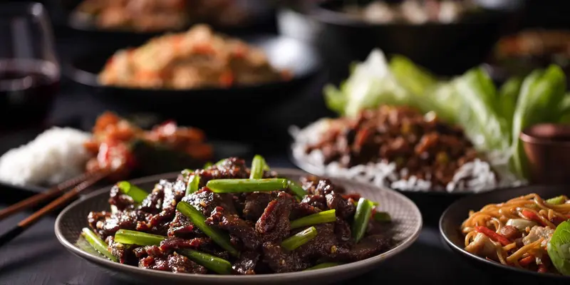 Pf Changs