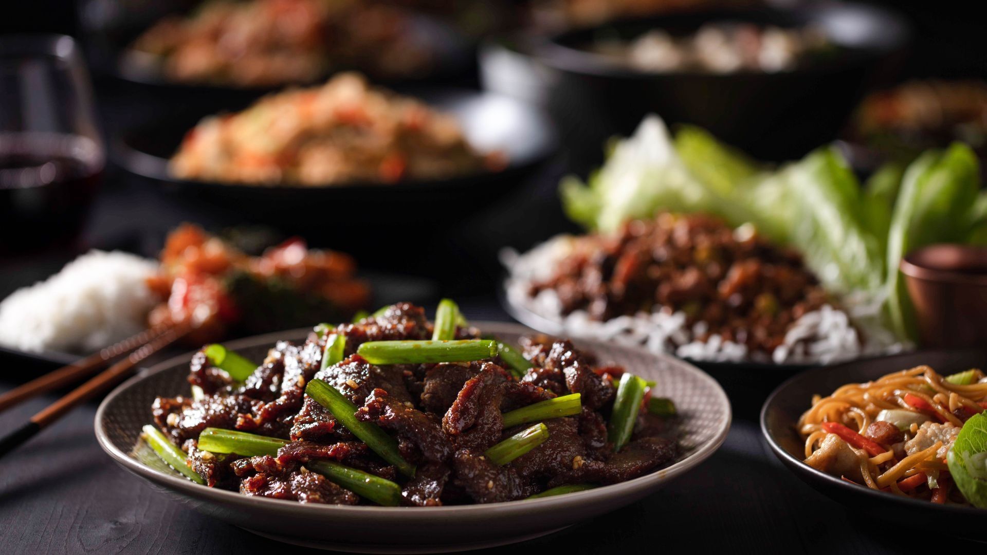 Pf Changs