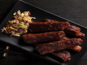 Changs bbq ribs
