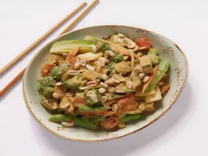 Coconut Curry