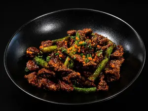 Crispy Beef