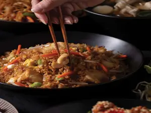 Fried Rice