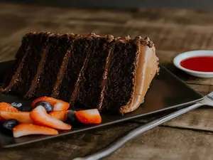 Great wall chocolate