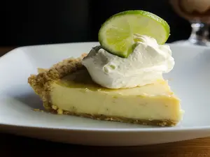 Key Lime Pie