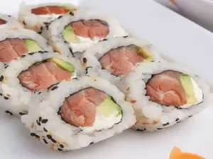 New york roll