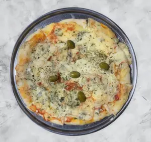 4 Quesos