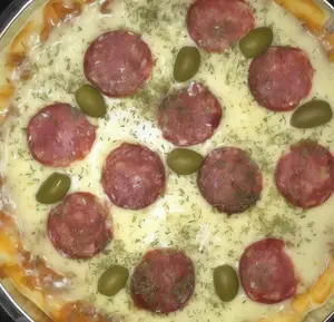 Calabresa