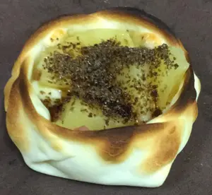 Canastita Anana