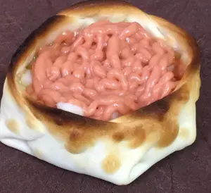 Canastita Palmitos