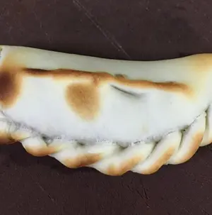 Empanada Carne Picante