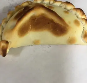 Empanada Carne Salteña