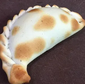 Empanada Carne Suave