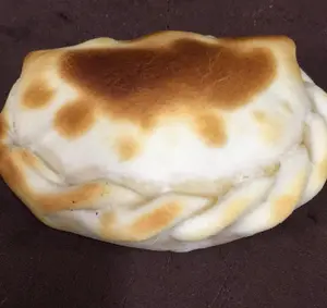 Empanada Jamon Y Queso