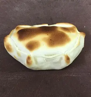 Empanada Roquefort Y Jamon