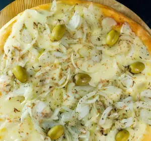 Fugazzeta