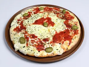 Muzzarella