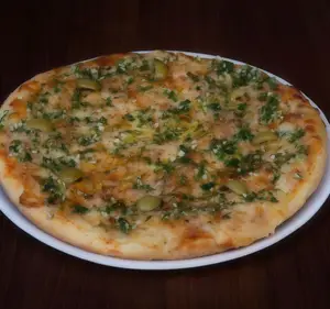 Muzzarella Provenzal
