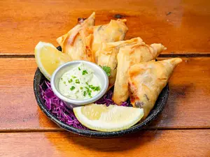 Tex mex
