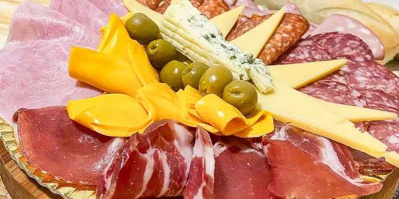 Picadas Del Diez