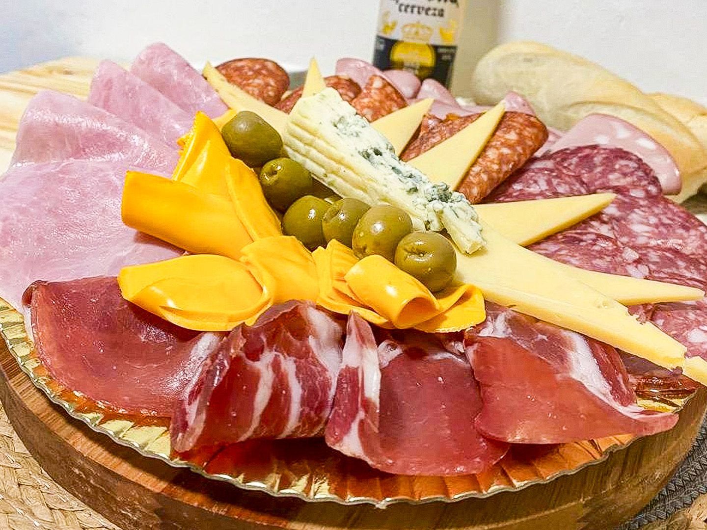 Picadas Del Diez