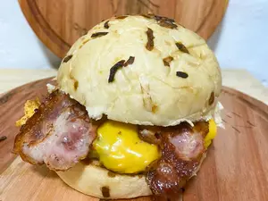 Burger don diego