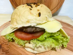 Burger la rabona