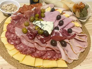 Hambre de gloria-comen 2pican3