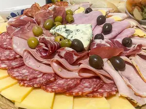 Picada hambre de gloria