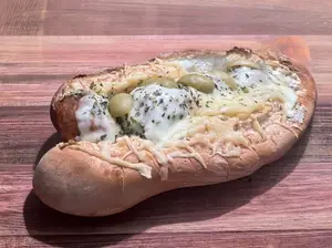 Sandwich lalo