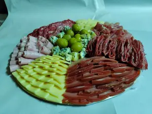 Picada Especial II para 8
