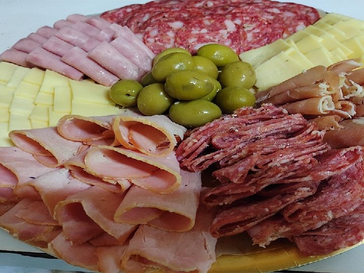 Picadas especiales