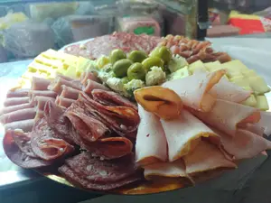 Picada Especial para 4