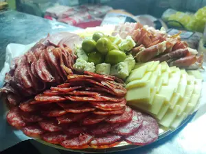 Picada Especial para 8