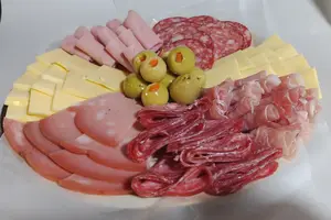 Picada Individual Clásica